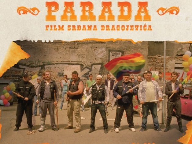 parada