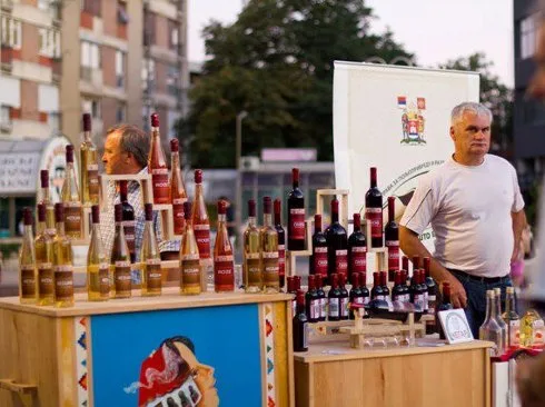 6. festival vina u Nišu 11 fest vin