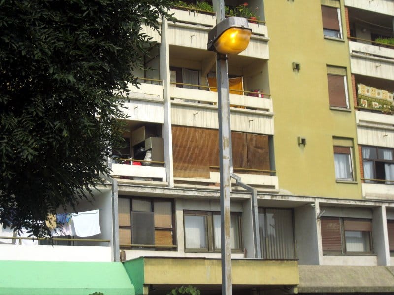 Počelo sređivanje javne rasvete u Nišu 8 sokolska sijalice1