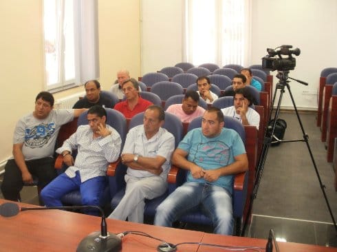 surdulica trubaci u opstini