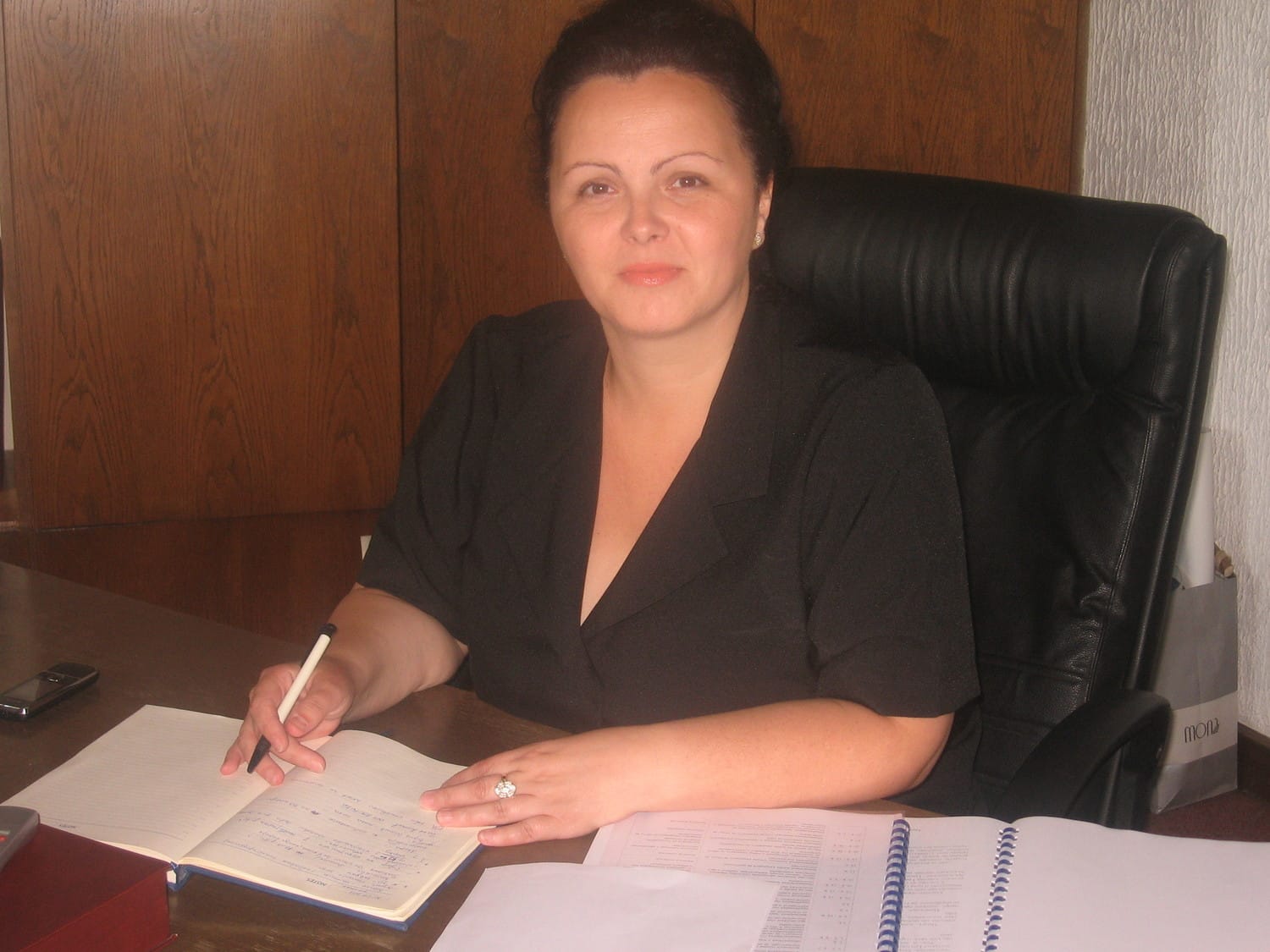 Otvara se Kancelarija za podršku biznisa u Vranju 1 Bojana Velickova