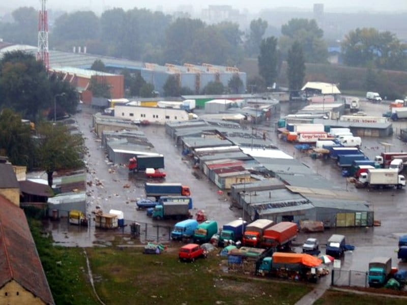 Kvantaška pijaca odblokirana 2 kvantas