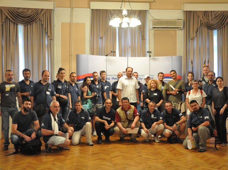 Počeo "Fotofiniš" 13 fotofinis