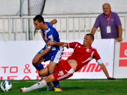 predrag stamenkovic radnicki senko zupljanin