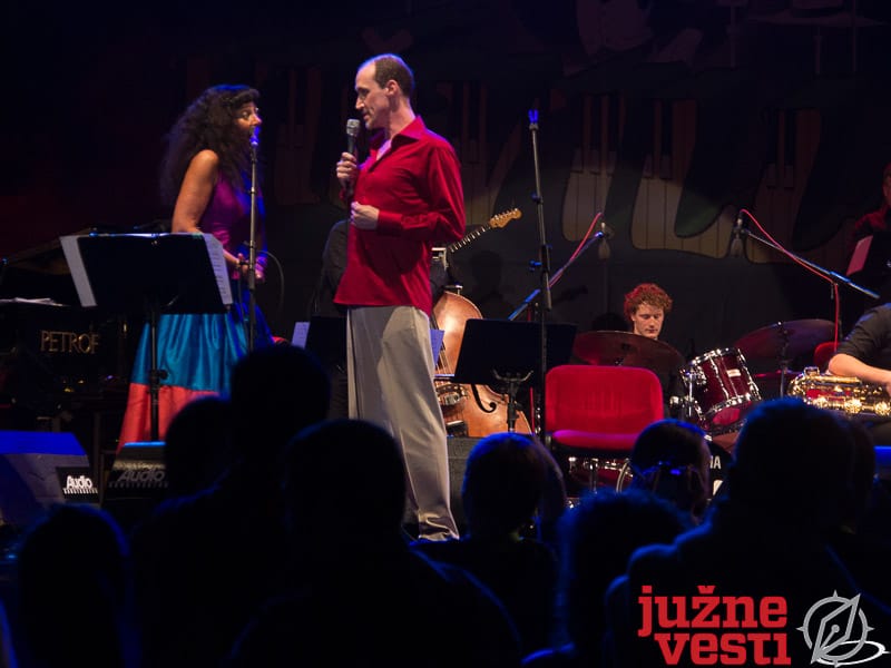 Posećenije drugo veče Nišvila 14 Nishville2 21 of 46