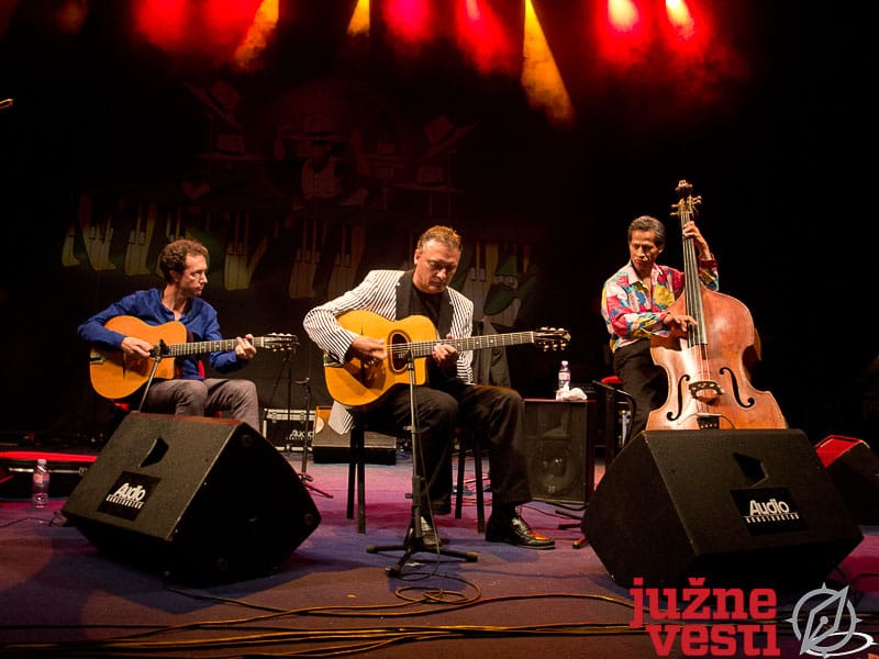 Odlično 3. veče Nišvila 13 Nishville 3 16 of 35