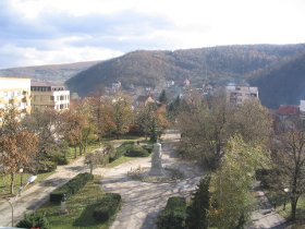 kursumlija park