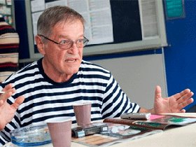 marko nikolic glumac