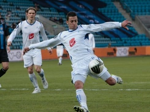 Pirotski fudbaler u Ligi šampiona 5 nikola djurdjic pirot