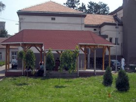 prokuplje opsta bolnica