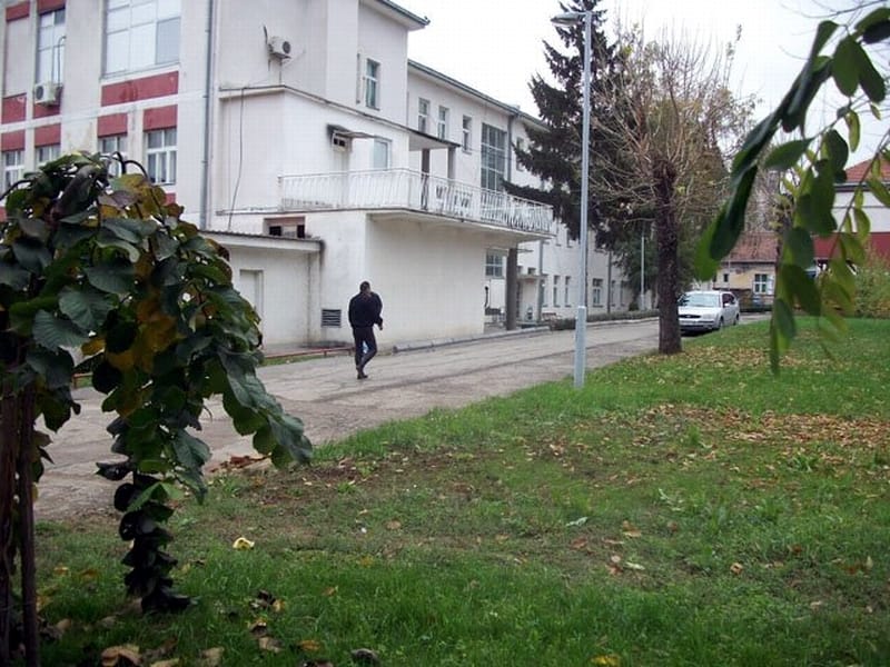 opsta bolnica prokuplje