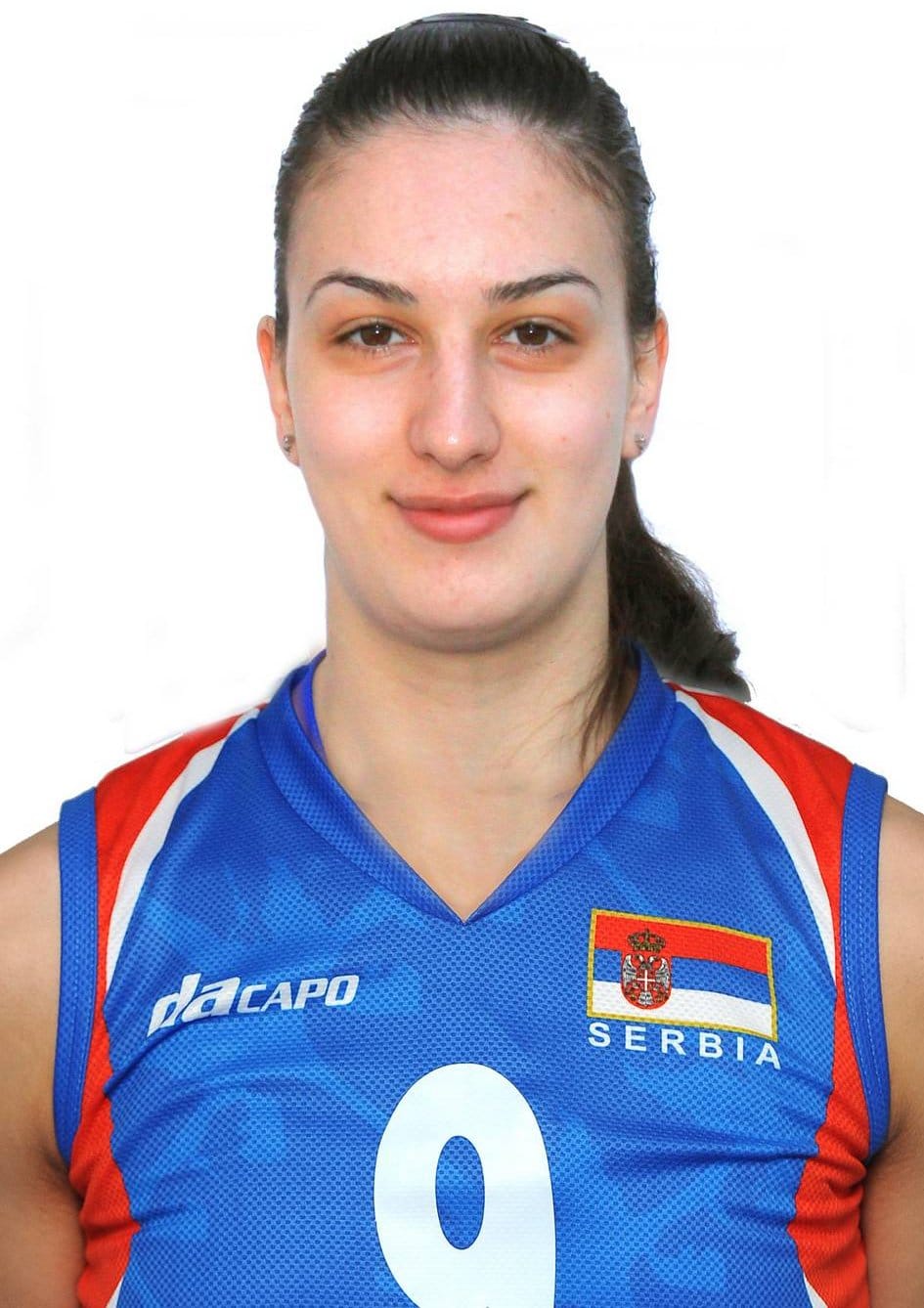 danica radenkovic 2