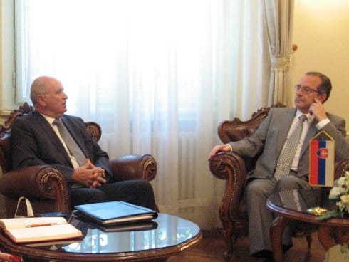 Slovačka želi da ulaže u Niš 18 gradonacelnik1