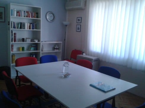 skola nemackog jezika mein und dein