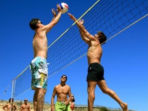 odbojka na pesku nis