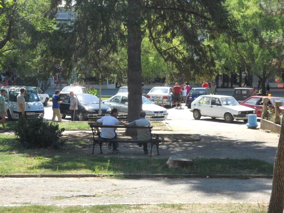 PARK U PROKUPLJU 1 1