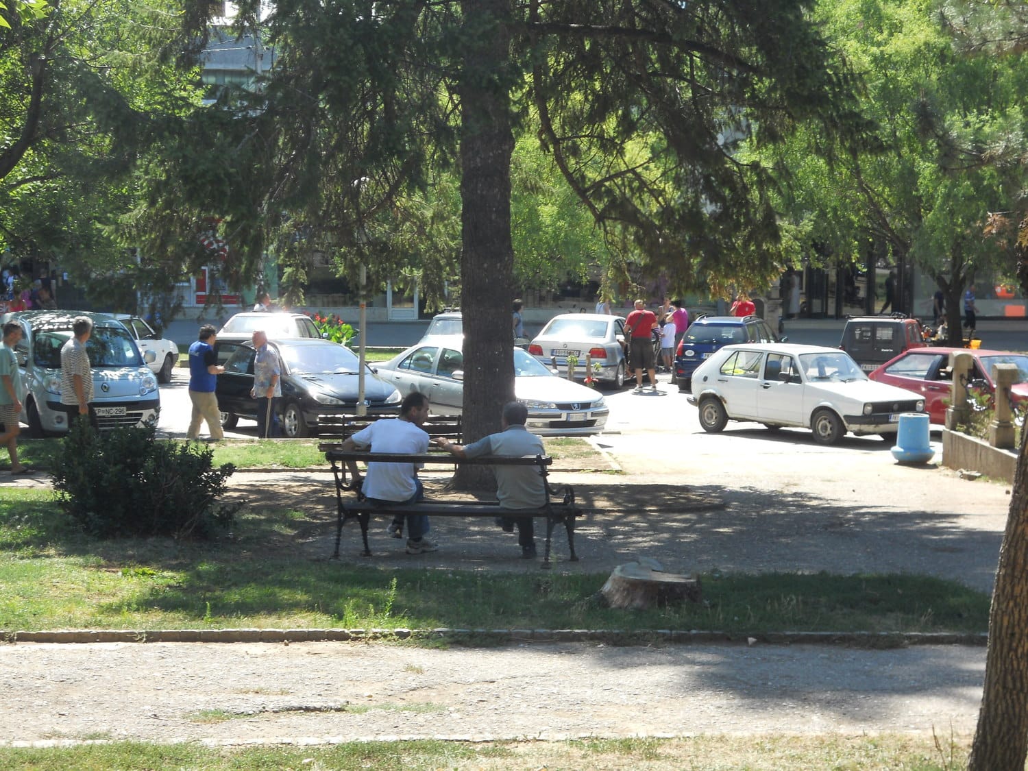 PARK U PROKUPLJU 1 1