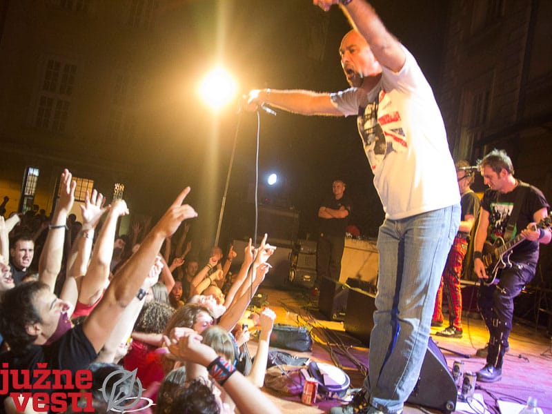 Sjajan nastup Goblina i Bjesova 11 Bjesovi i Goblini 8 of 26