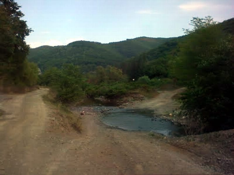 Kuršumlija: reka presušila zbog poljoprivrednika? 11 58603325