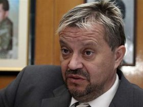 Emir Hadzihafisbegovic