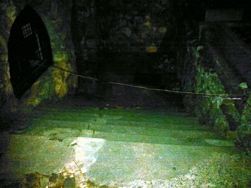 Sređivanje javnih toaleta 12 wc