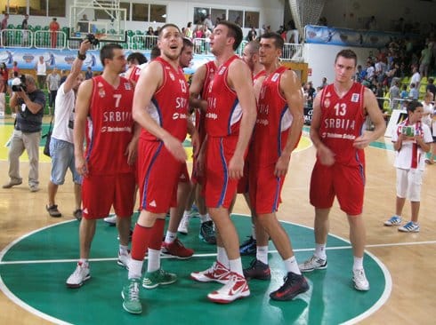 Besplatne karte za košarku u Nišu 3 kosarka