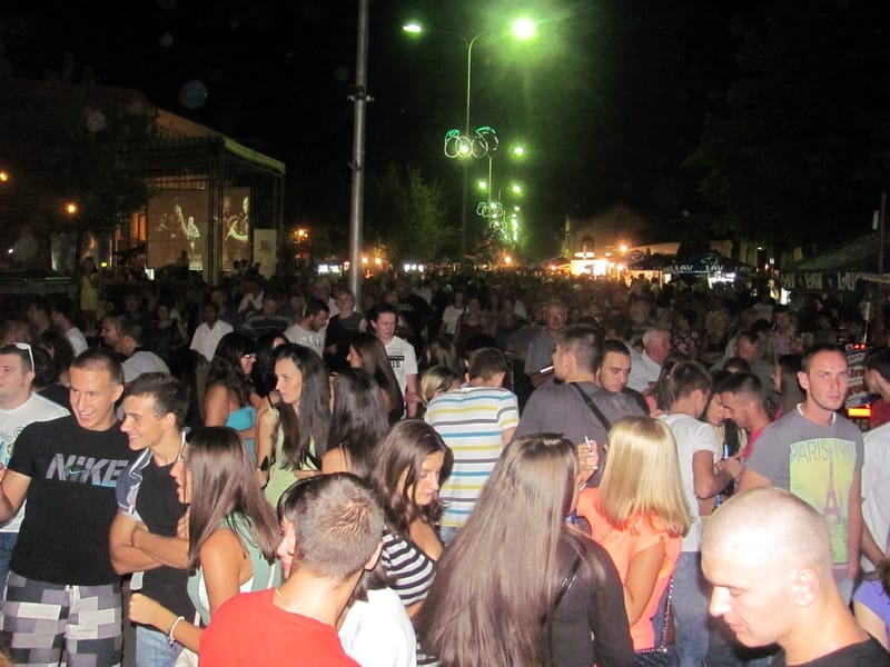 "Dane šljiva" u Blacu posetilo 50.000 ljudi 6 DSCF4318