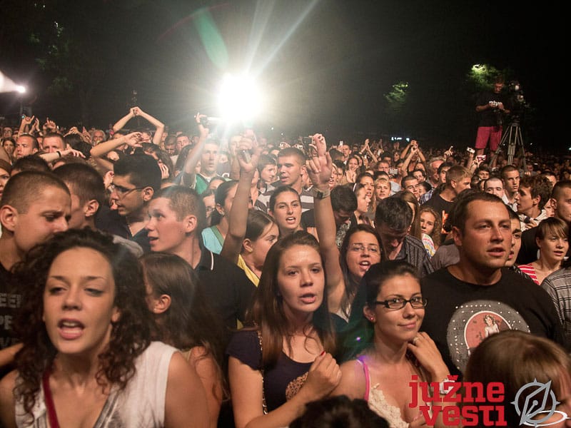 Hum koncert 15 of 57