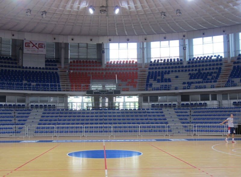 hala cair bez stolica 2