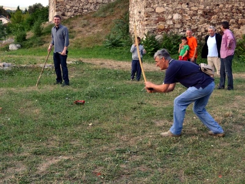 Završava se "Pirotsko leto" 17 PIROTSKO LETO Juzne vesti foto