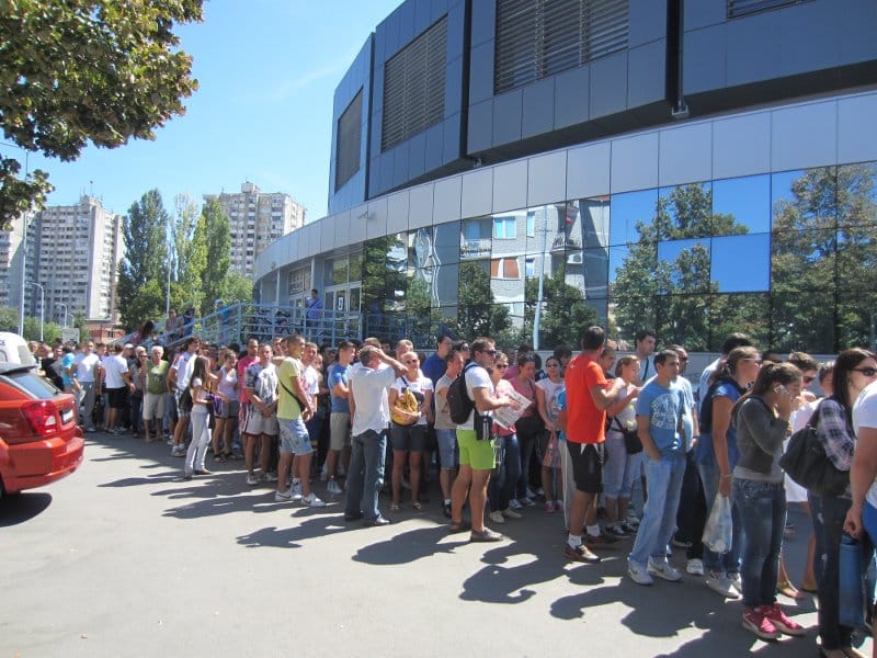 kosarka karte za halu cair