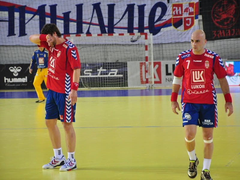 rukometasi srbije u cairu