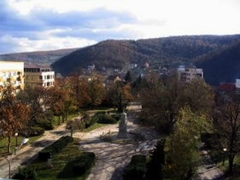 Završava se čišćenje Kuršumlije 4 490x370 kursumlija park