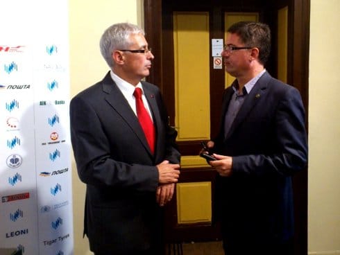 dragan kostic i aleksandar mitic