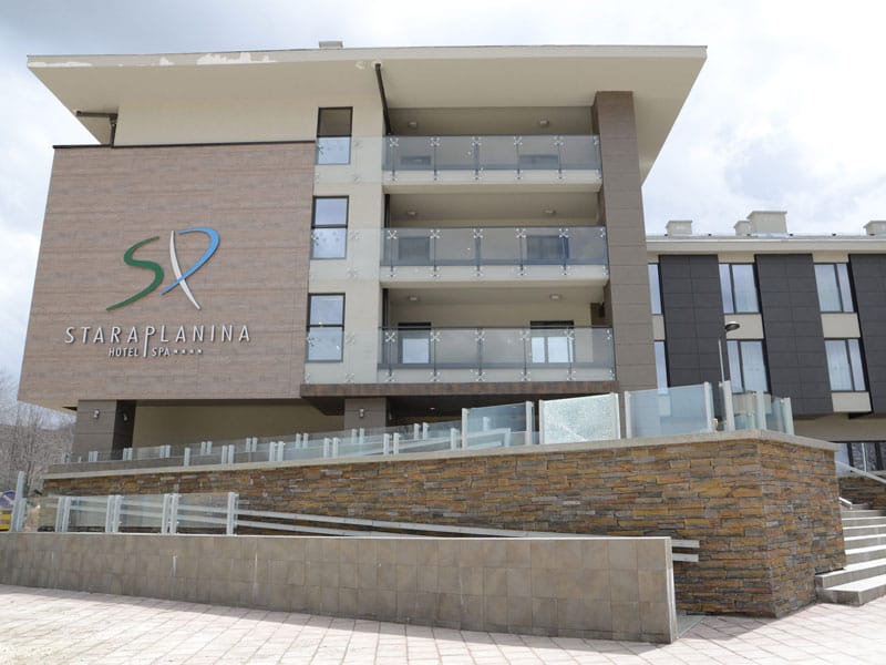 Austrijanci preuzeli hotel Stara planina 3 hotel stara planina