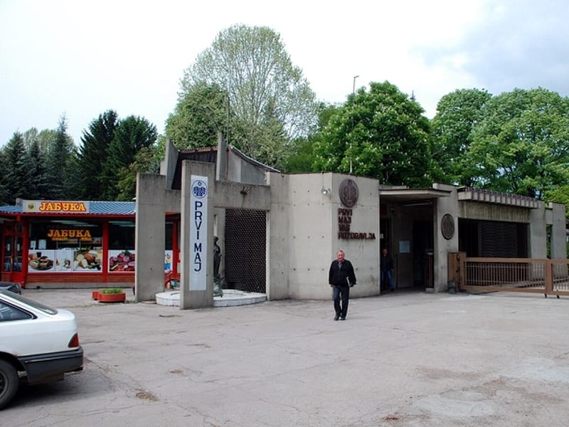 Pirot: radnici očekuju nove ugovore 8 1 maj