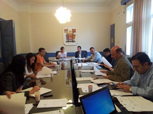 Smene direktora u Nišu 17 Odbor za imenovanja