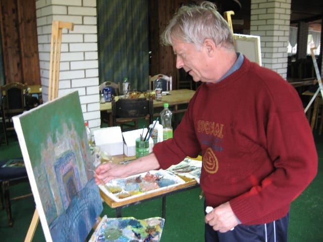 oblacina milic petrovic