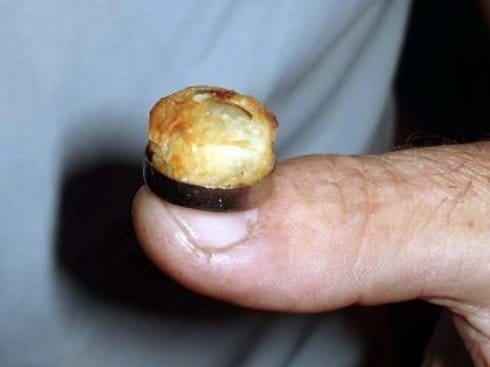 najmanji burek foto blic