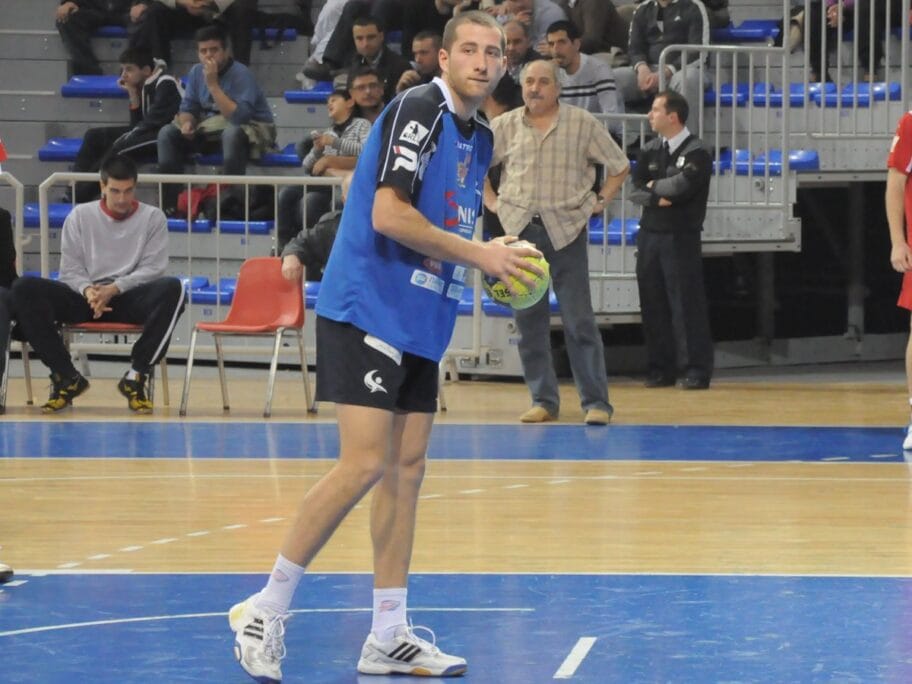 stefan jovanovic rk zeleznicar