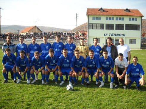 Fudbalerima iz Bujanovca zabrane igranja 9 fk bujanovac