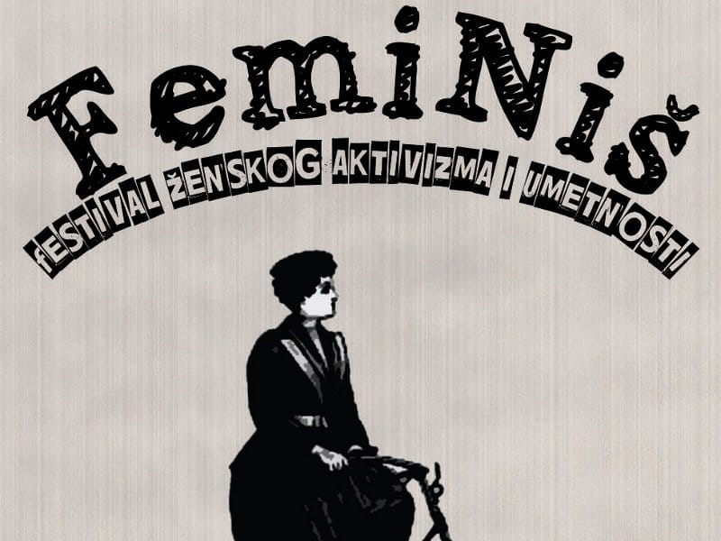 FemiNiš od 20. do 25. septembra 19 feminis 2012