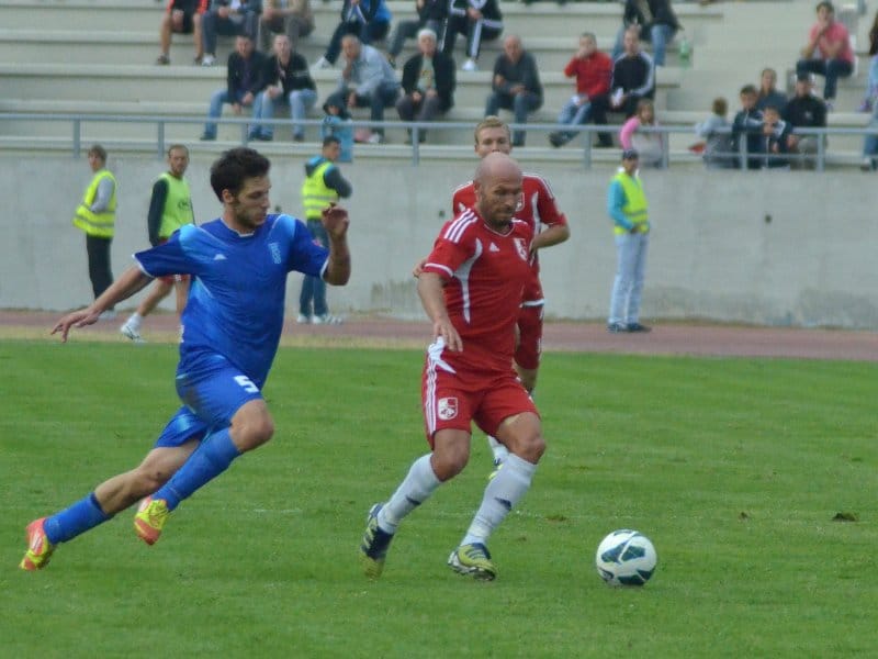 sasa stojanovic radnicki nis