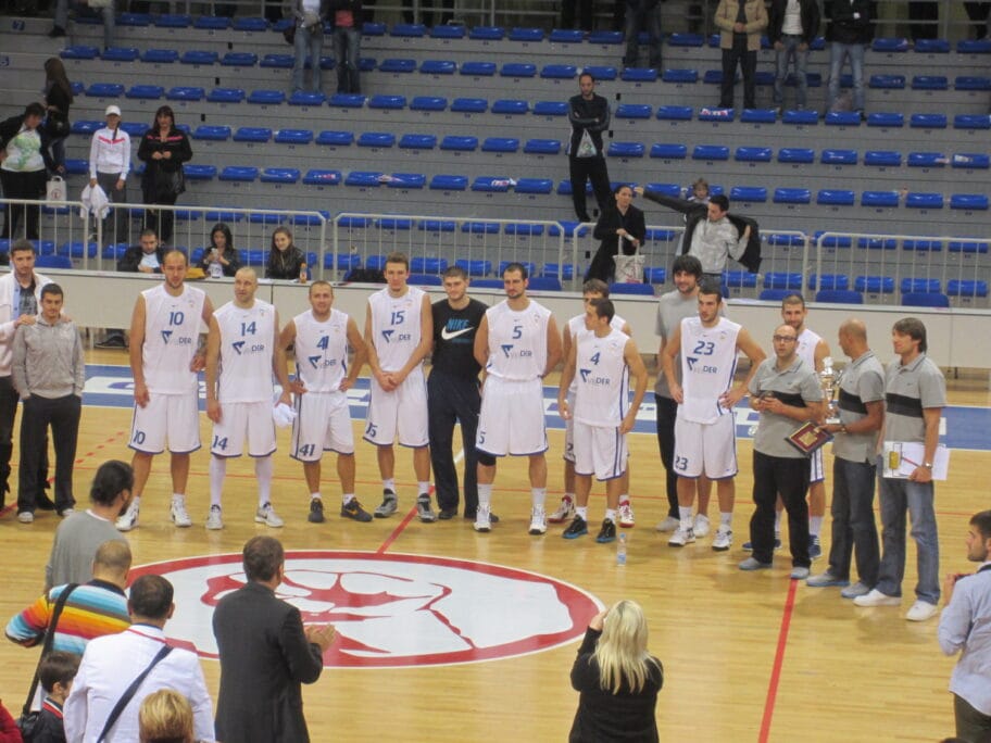 Levski osvojio "Kupina kup" u Nišu 17 IMG 2506