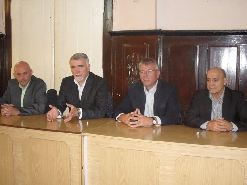 Šoštar i Korica posetili Prokuplje 1 korica i sostar u prokuplju