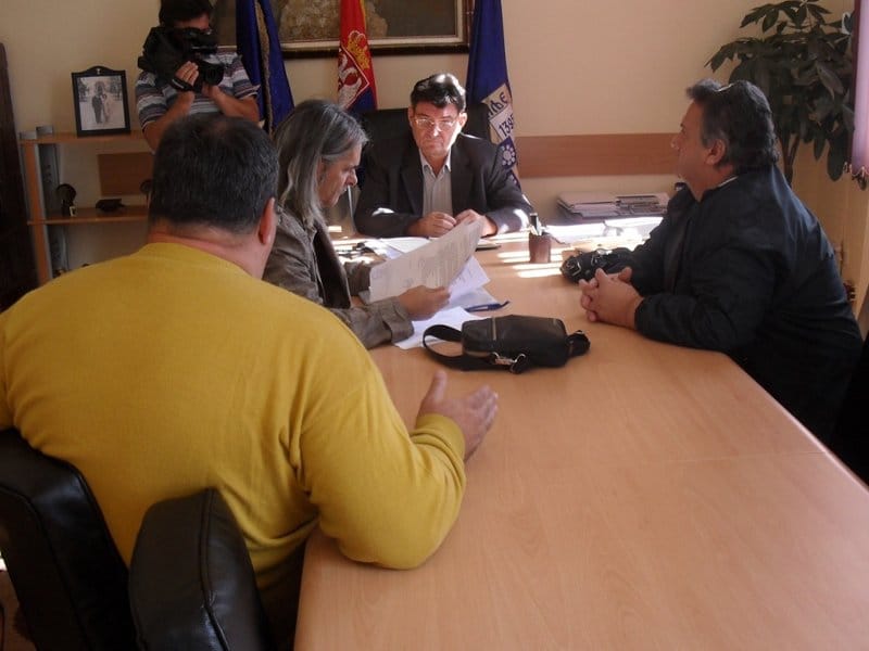 prokuplje sportski klubovi