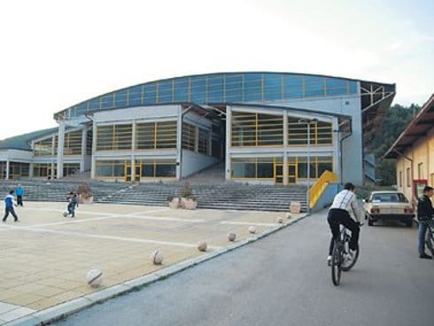 Otvorena sportska hala u Dimitrovgradu 7 dimitrovgrad hala