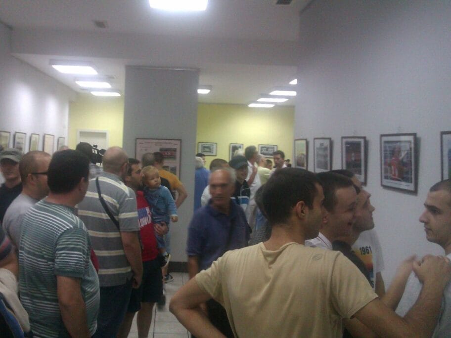 izlozba real za nisave