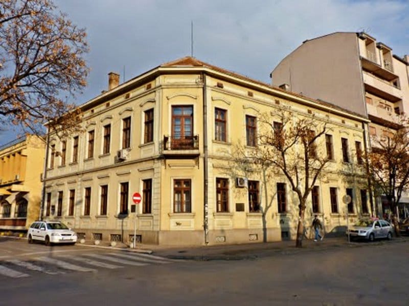 Promocija knjige Željka Mitića 19 prom