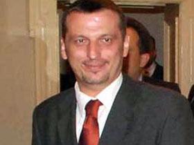 dr zoran radovanovic
